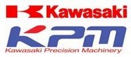 Kawasaki Precision Machinery UK Ltd 