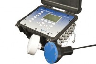 Surveyor GPS Echosounder 