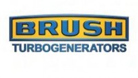BRUSH Turbogenerators