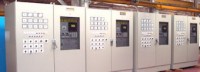 Generator Control & Protection Panels