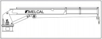 Telescopic Boom Cranes