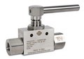 Ball Valves