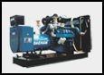 Diesel Engine Generator Set