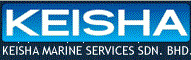 Keisha Marine Services Sdn Bhd