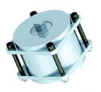 VANE TYPE HYDRAULIC ACTUATORS