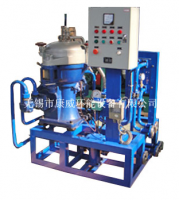 Lubricated Oil Separator unit