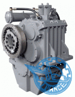 MARINE GEARBOX