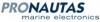 PRO NAUTAS B.V. GmbH