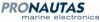 PRO NAUTAS B.V. GmbH