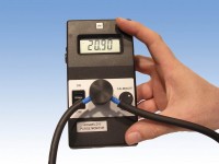 Weld Purge Monitors for Stainless Steel, Duplex Steel, Chrome Steel and Titanium pipe joints