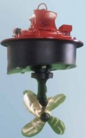 Azimuth Thrusters