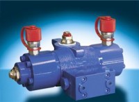 HYDRAULIC ACTUATORS 