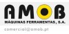 AMOB Maquinas Ferramentas SA