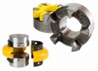 Jaw Flex Couplings