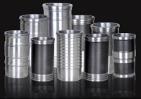Cylinder Liners, Sleeves
