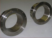 chrome steel liners