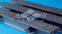 Heavy Duty Pultruded Gratings