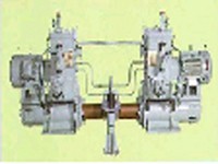 Steering Gear