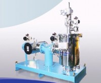 Ballast Water Treatment System