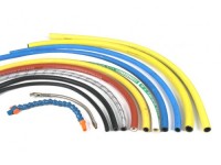Hoses for air and water