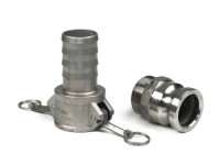 CAMLOCK couplings