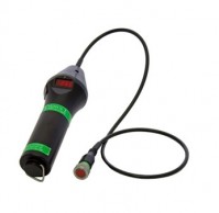 Cygnus 1 Intrinsically Safe Multiple Echo Ultrasonic Thickness Gauge