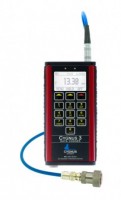 Cygnus 3 Data Logger Multiple Echo Ultrasonic Thickness Gauge