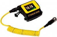 Cygnus DIVE Underwater Ultrasonic Thickness Gauge