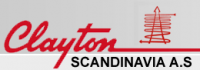 CLAYTON SCANDINAVIA AS