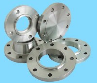 Flanges