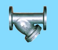 Y-Strainer 
