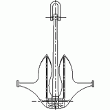 MATROSOV ANCHOR 