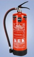 Fire Extinguisher