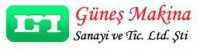GUNES MAKINA Sanayi ve Tiv. Ltd. Sti