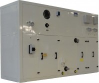 Air Handling Unit