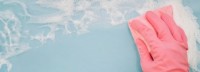 Cold store cleaning