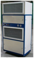 MARINE AIR CONDITIONERS TYPE MAC 