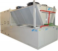 HSK / AIR COOLED PACKET AND AIR CONDITIONERS