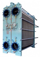 Plate Heat Exchanger 