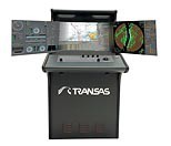 Transas Navi-Sailor 4000 ECDIS Multifunction Display 