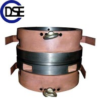 Crusher motor brg