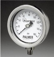  Pressure measurement