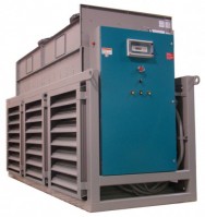 Marine Air-conditioning Unit