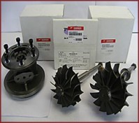  	Turbo Charger Spares