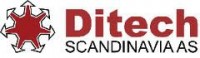 DITECH SCANDINAVIA AS