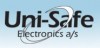 Daniamant Electronics A/S (formerly Uni-Safe Electronics A/S)