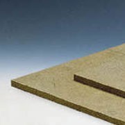 Stone wool insulation