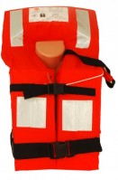 SOLAS Life Jacket (MSC 200(80)) Rescue Master 2010 Adult