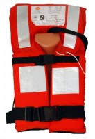 SOLAS Life Jacket (MSC 200(80)) Rescue Master 2010 Child