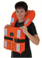 Lifejackets